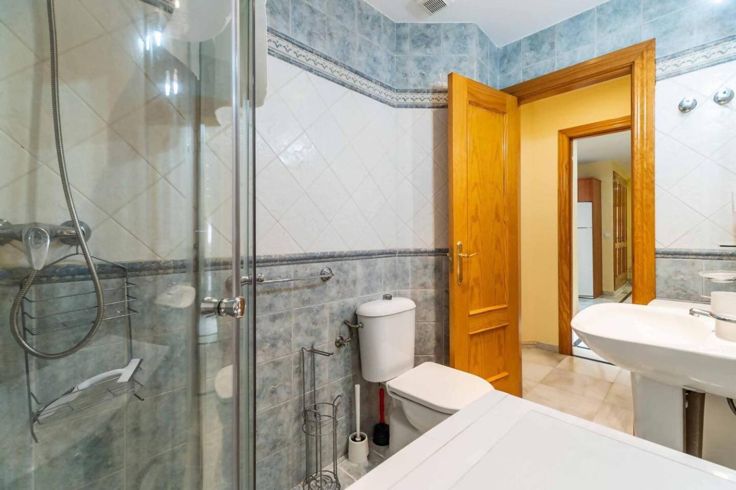 פואנגירולה Cyv Centrally Located 1 Bed 1 Bath Near The Beach מראה חיצוני תמונה